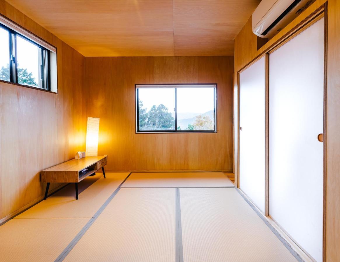 Villa Sen.Retreat Takahara à Tanabe Extérieur photo