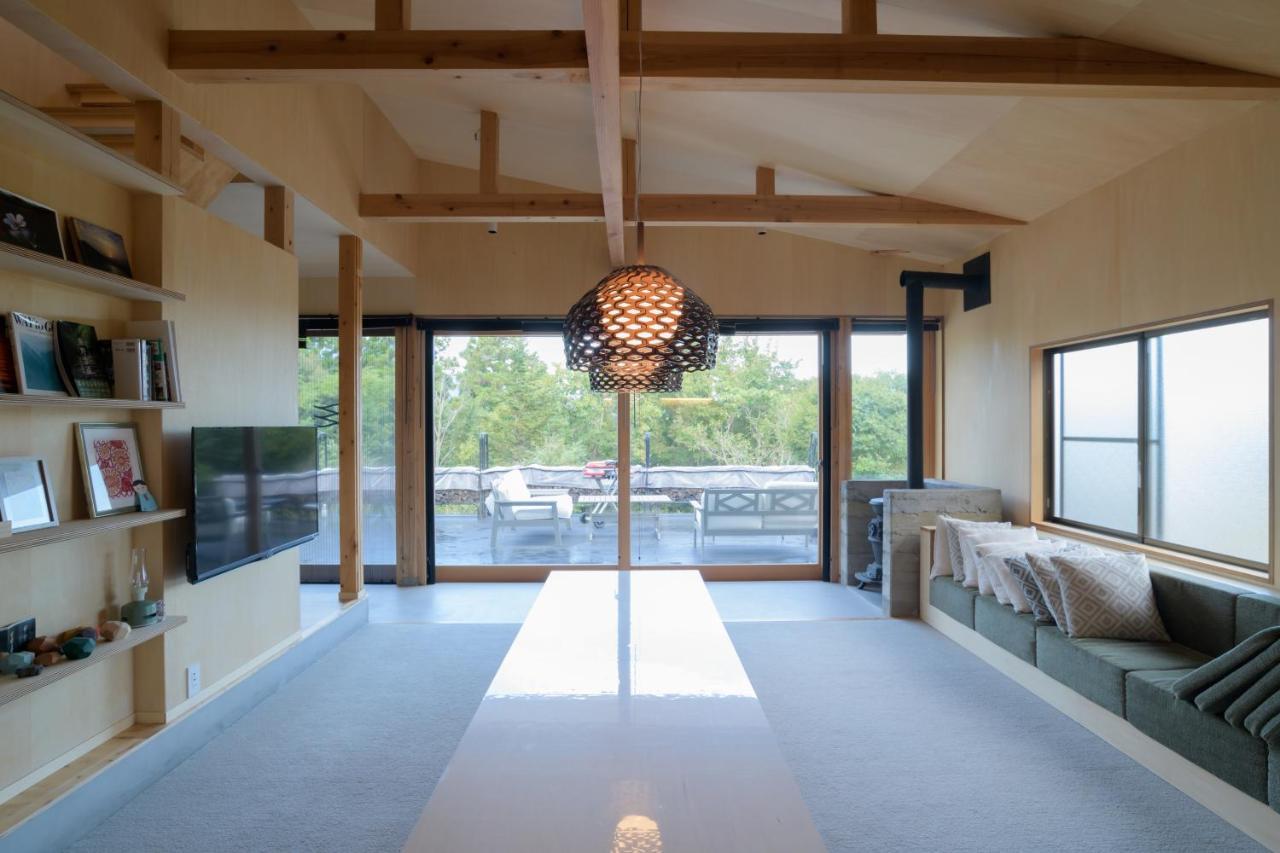 Villa Sen.Retreat Takahara à Tanabe Extérieur photo