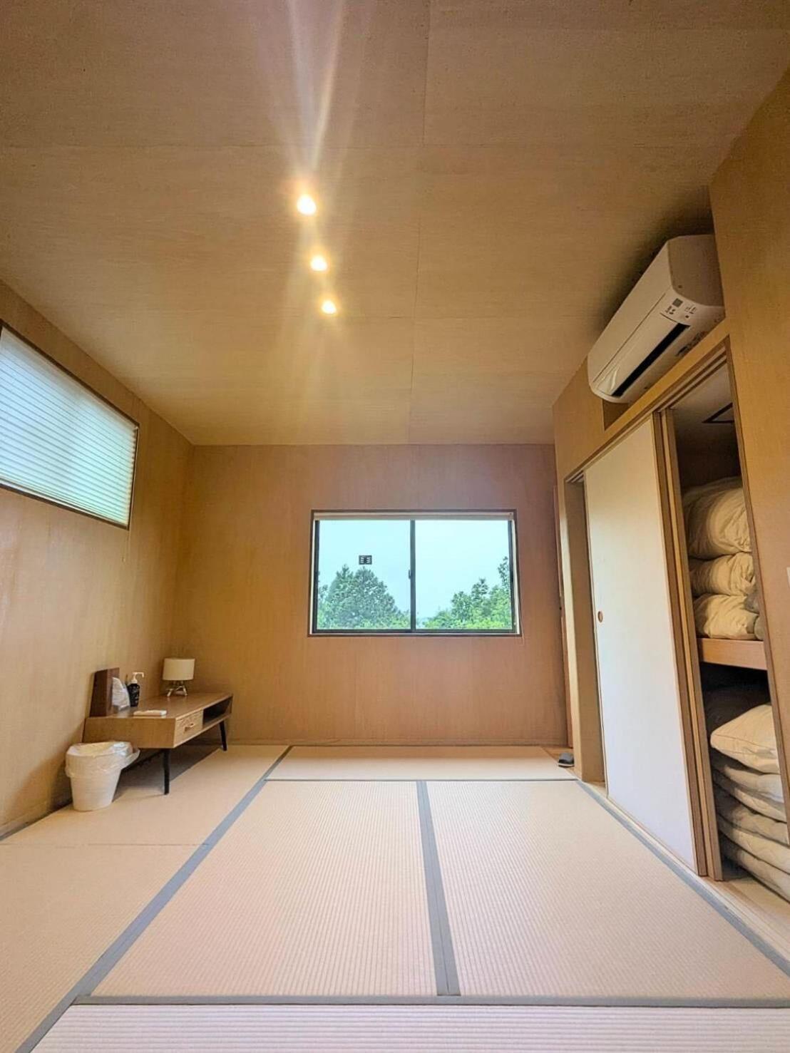 Villa Sen.Retreat Takahara à Tanabe Extérieur photo
