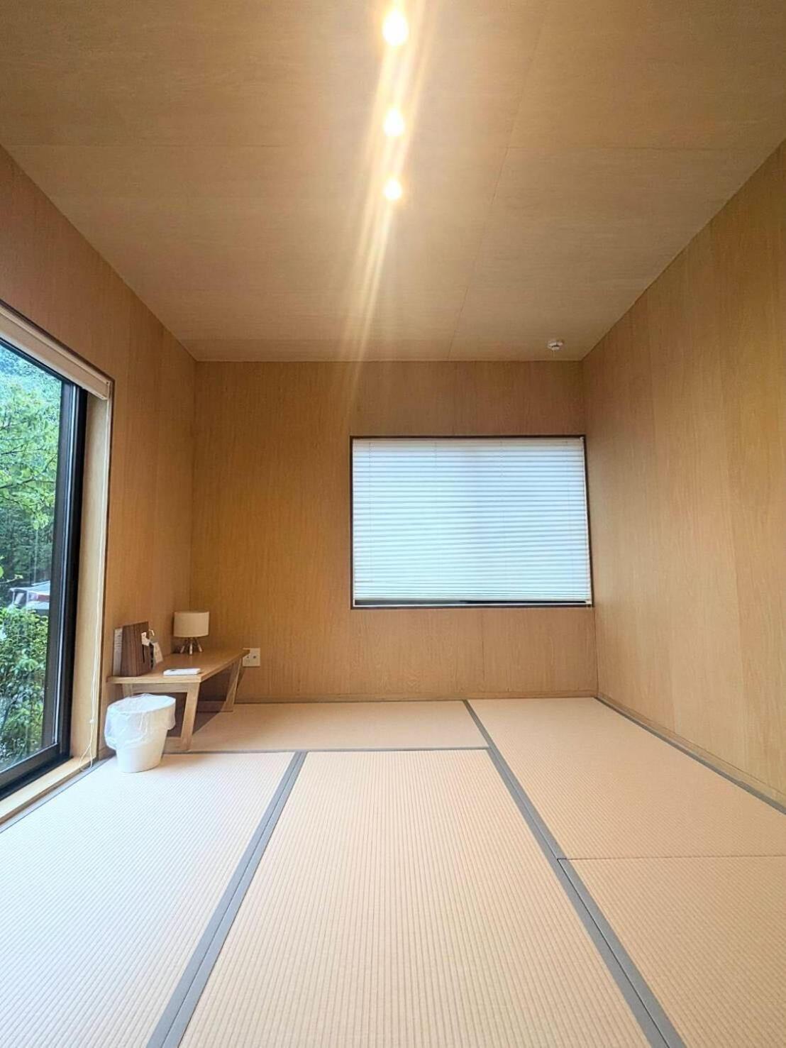 Villa Sen.Retreat Takahara à Tanabe Extérieur photo