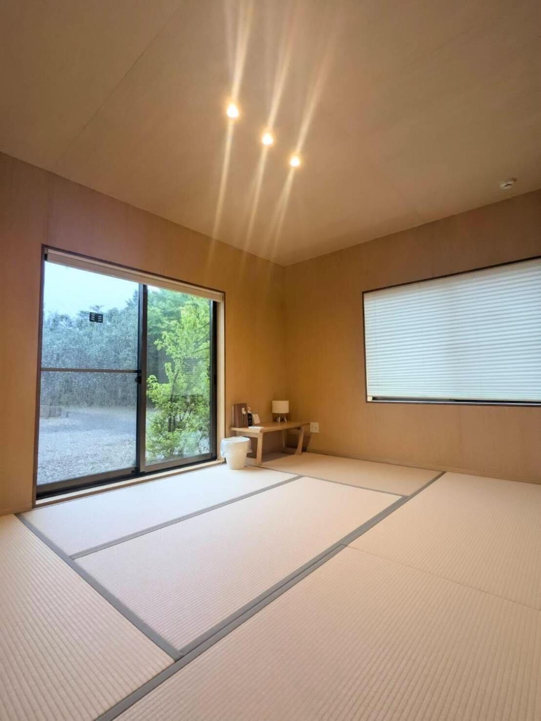 Villa Sen.Retreat Takahara à Tanabe Extérieur photo